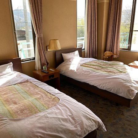 Hotel Nissin Kaikan - Vacation Stay 02342V Siszo Kültér fotó